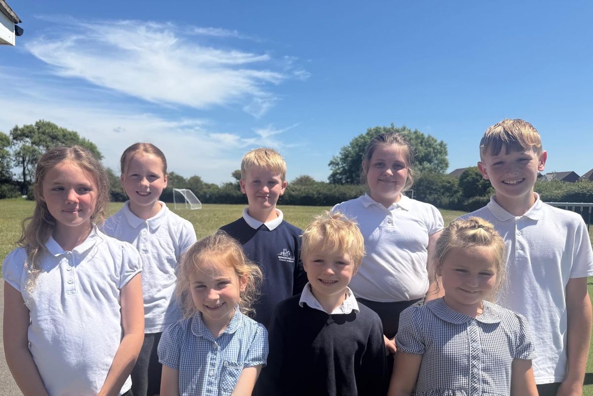 Good News Spreads Across Highbridge as Five More Schools Join Growing Project