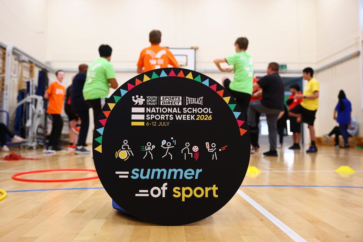 Harry Kane Among Top Sporting Role Models Inspiring Children, Survey Finds
