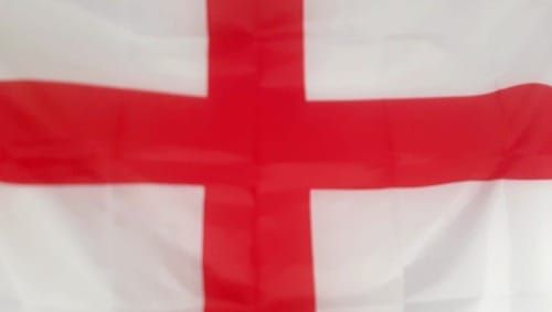 Three Lions Show Their Character to Reach Last Eight