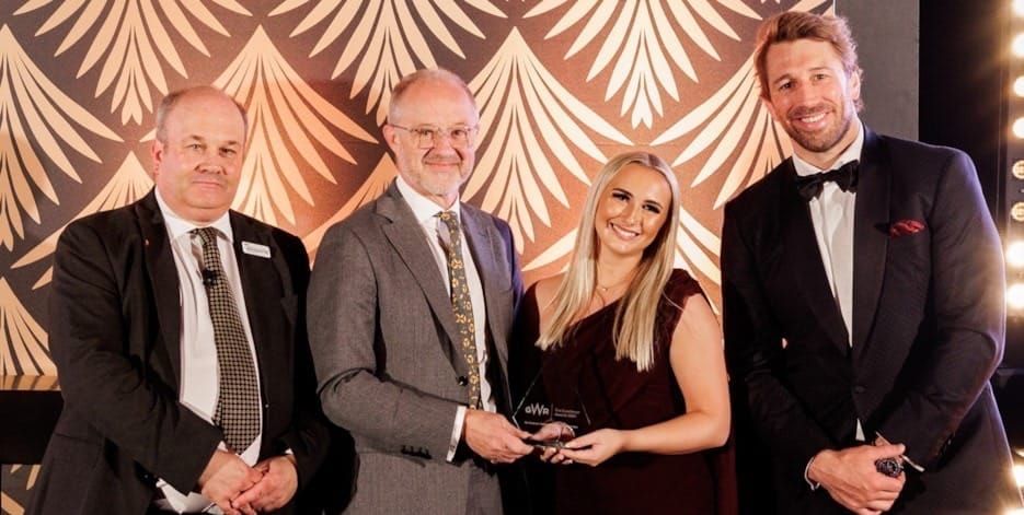 Great Western Railway Named Among England's Top 100 Apprenticeship Employers