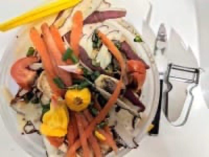 Durham Food Waste Turned Into Renewable Energy for Thousands of Homes