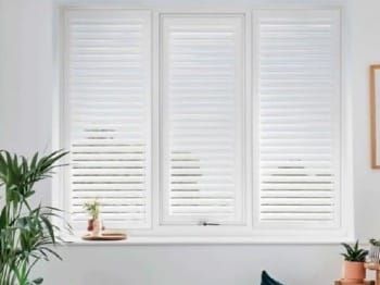 Blinds By Mark Launches Innovative Perfect Fit Shutter Lite – A Stylish, Drill-Free Window Solution