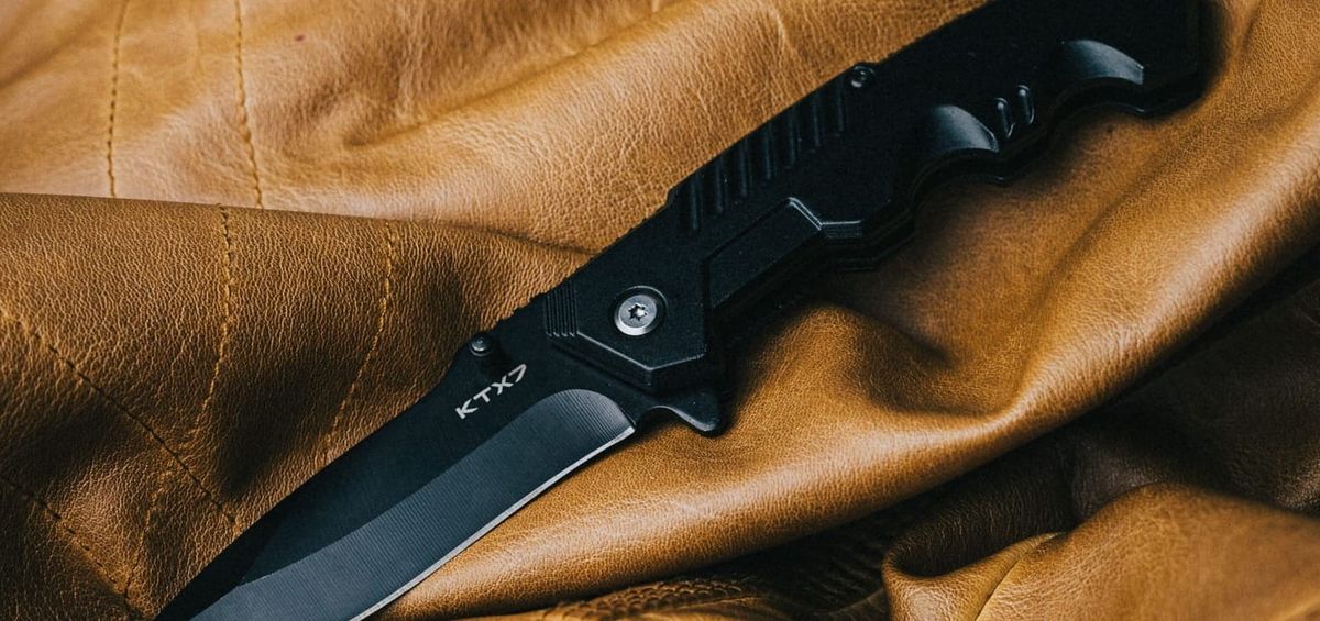 More than 15,000 knives removed from UK streets in year-long surrender drive