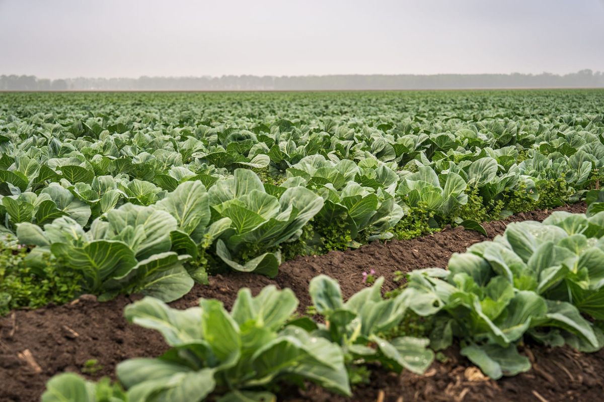 New technology could help farmers spot crop pests sooner