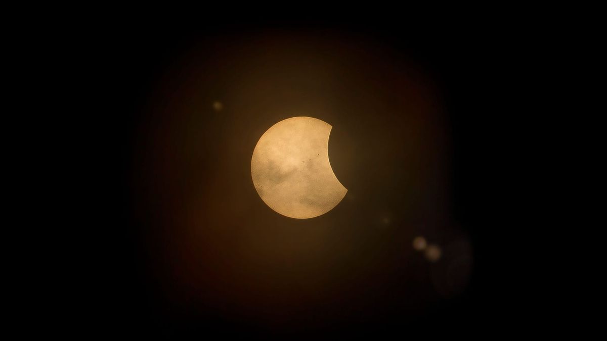 Incredible and never-to-be-forgotten: UK prepares for rare solar eclipse