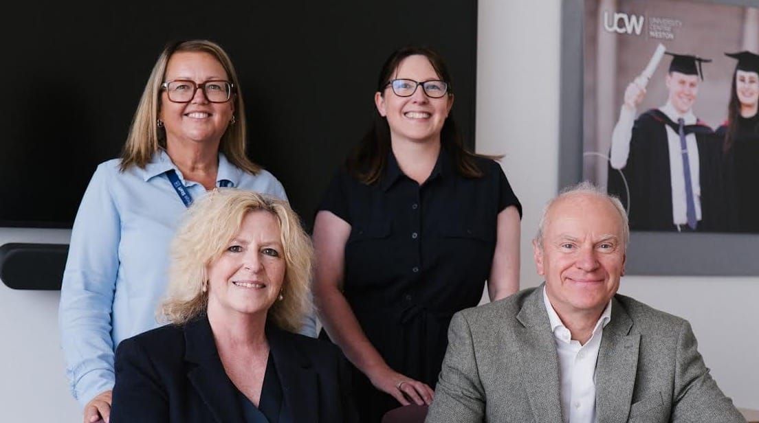 Bristol Airport and Weston College team up to boost local career opportunities