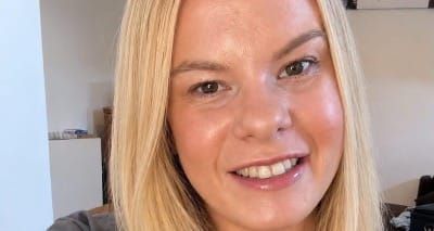 Zoe’s Story: Living with 22q11.2 Deletion Syndrome and Finding Her Voice