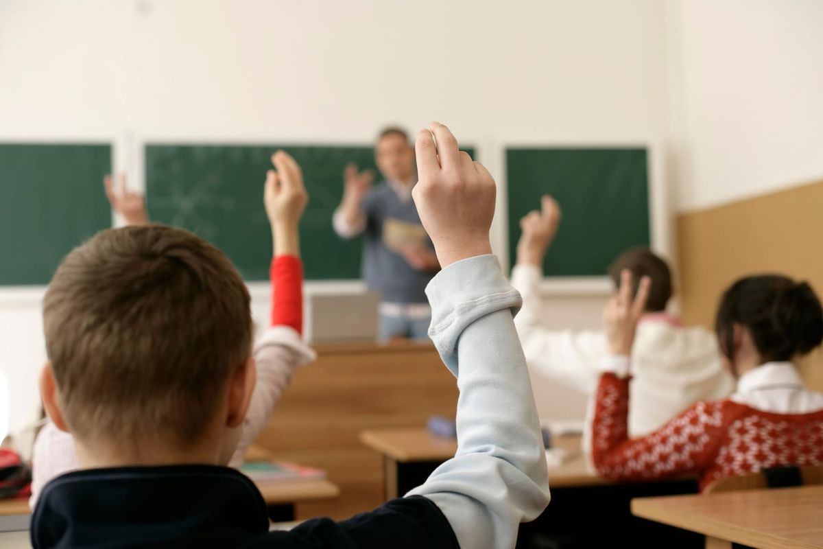Research reveals what could help more young people stay engaged in school