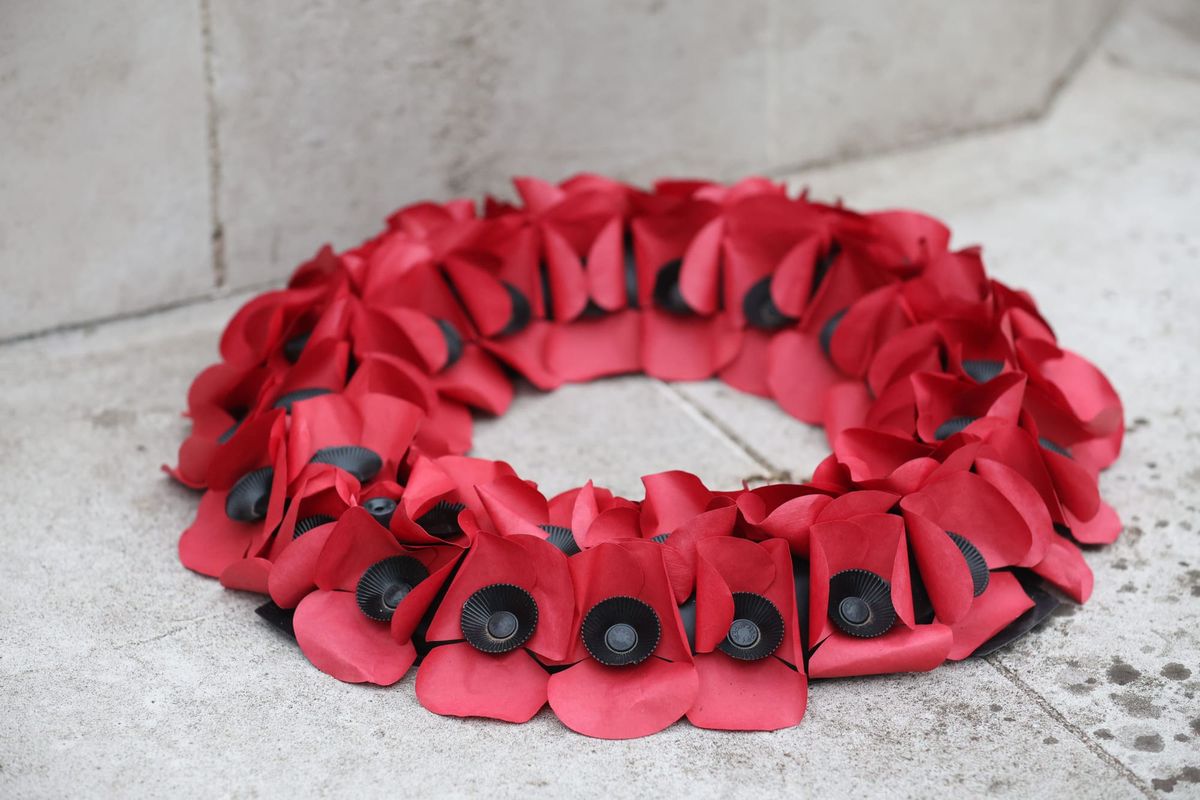 Royal British Legion launches 2026 Poppy Appeal highlighting sacrifices of Armed Forces families
