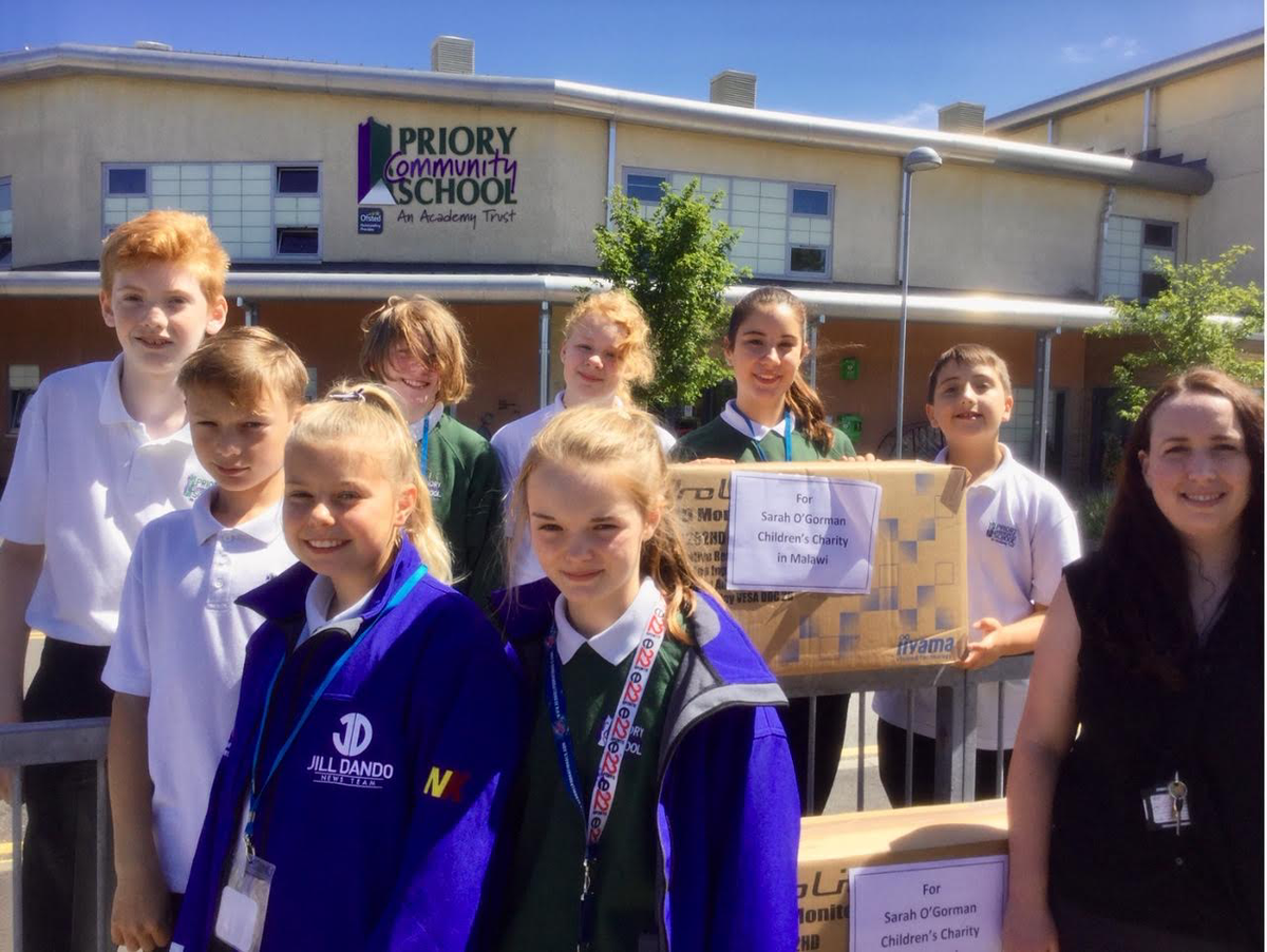 Why we do what we do