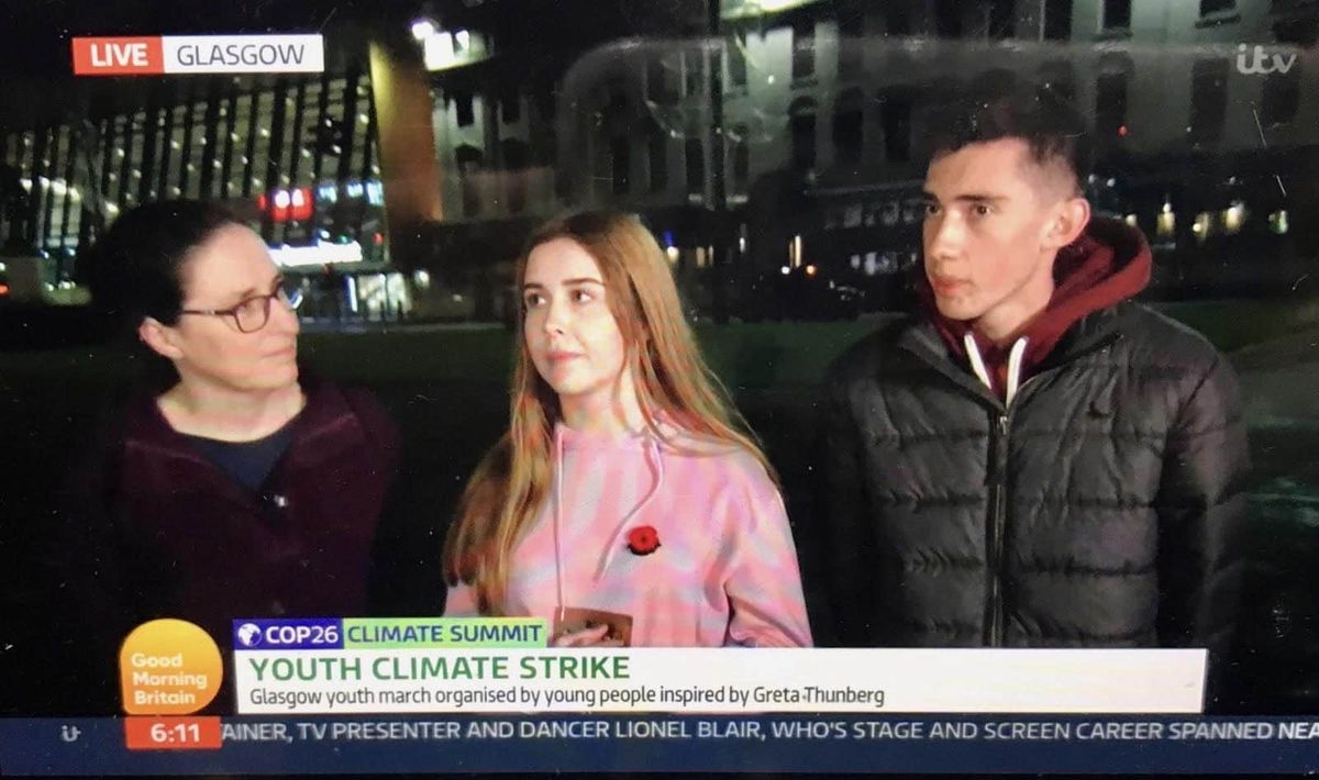 Eco good news as total greenhouse gas emissions in the European Union reach their lowest level since 1990