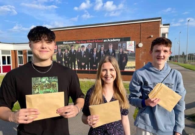 Prospective students, parents and carers will get the chance to view a brilliant Sixth Form this Thursday 