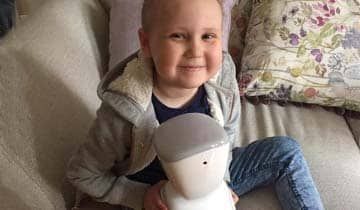 UK charity putting fun and inclusion back into lives of people with disabilities