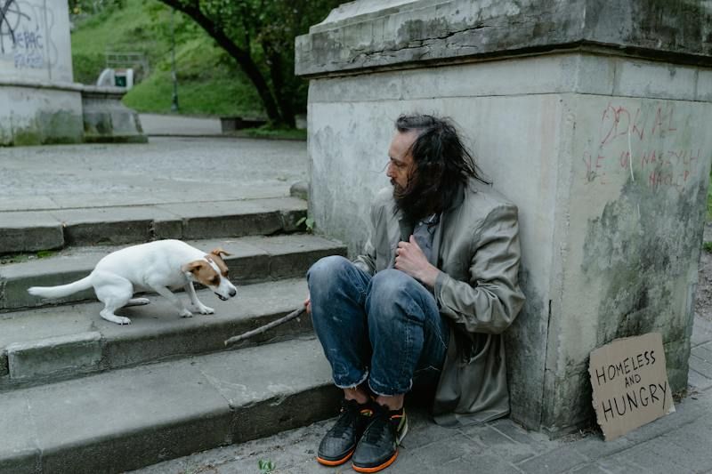 Charity launches exhibition displaying artist talents of people who have been homeless