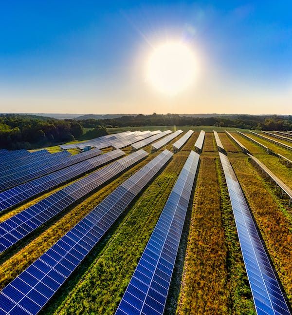 Good News for eco and community as solar farm approved (By Oliver, 13)