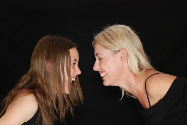 Laughter may be good news for heart health, new study finds