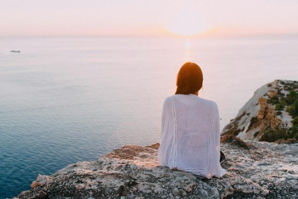 Want to be calm in a frantic world? The good news of Dr. Mosley’s new relaxation podcast