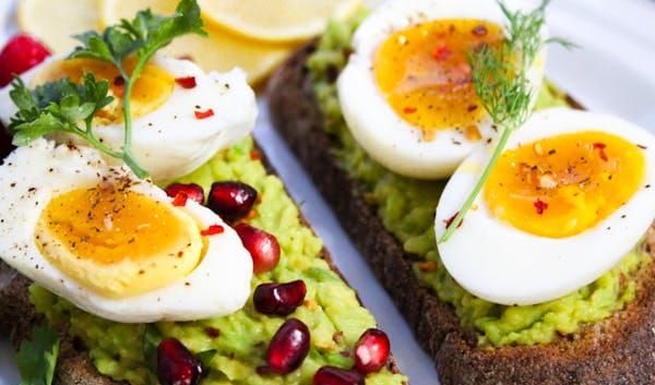 Today is National Egg Day!
