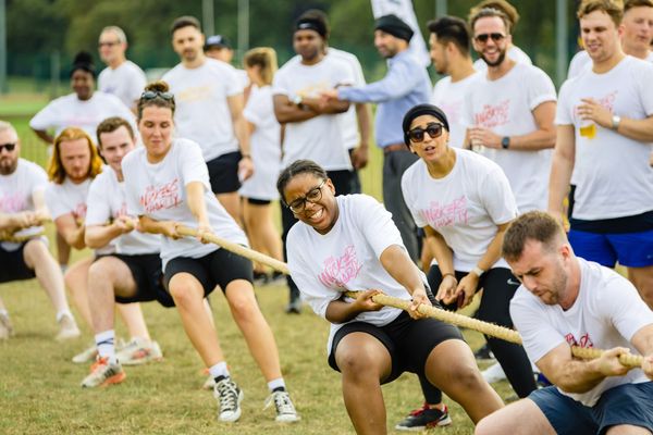 Local Charity Takes Innovative Approach to Tackle Knife Crime