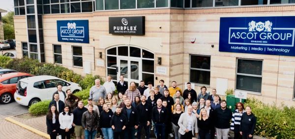 Top UK Firm Shortlisted For Prestigious Award