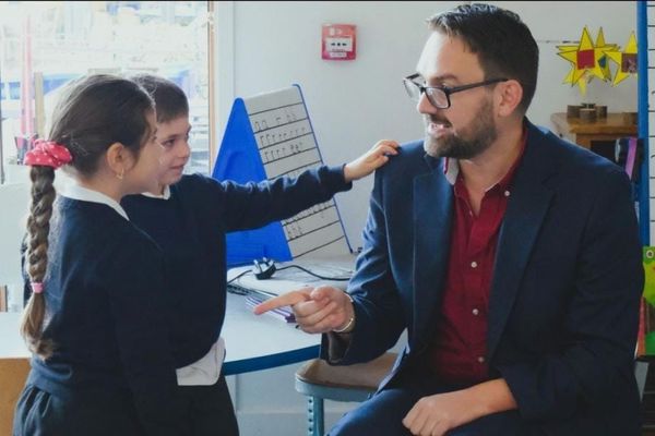 Good News for Children as New Breakfast Club Pilot to Launch in April 2025