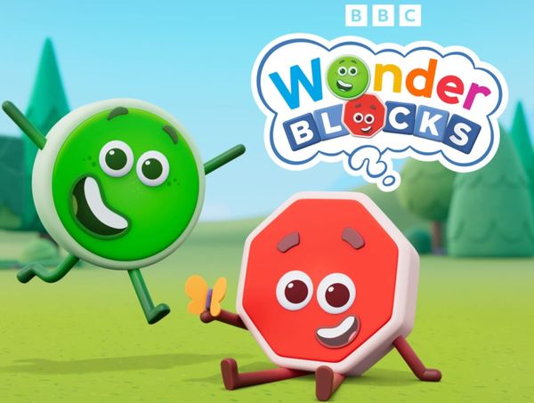 Emma's Expertise Helps Bring New Cbeebies Show to Air