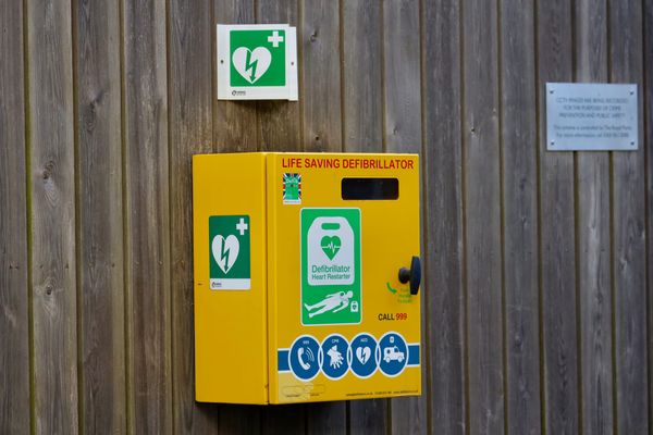 New Defibrillator Location Tool to Boost Cardiac Arrest Survival Rates