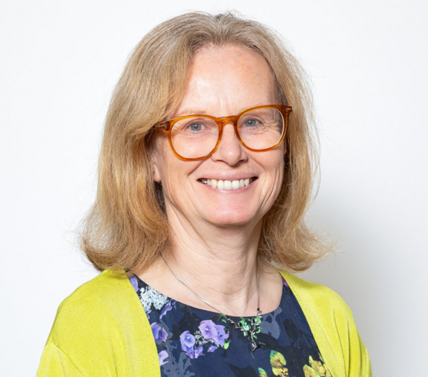 Biomedical Research Centre Director Chosen to Receive International Outstanding Achievement Award