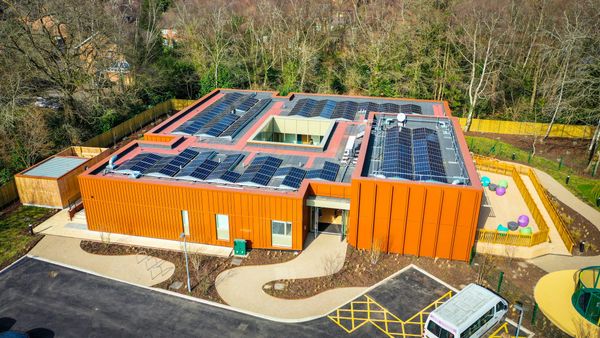 New Respite Facility to Support Families Caring for Adults with Additional Needs Opens in Surrey