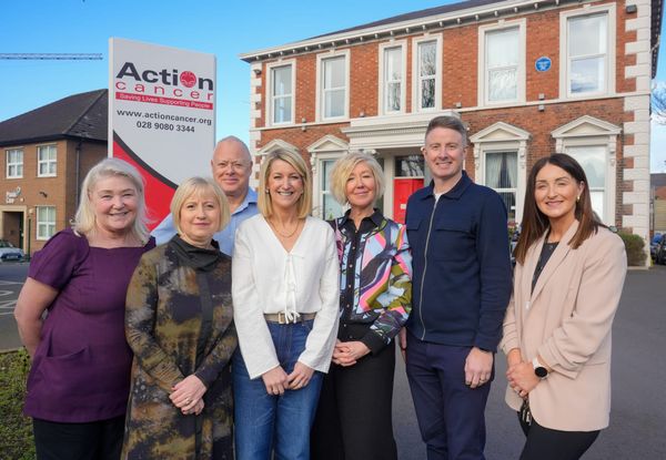 M&S and Action Cancer Celebrate £1.2 Million Raised Through 15-Year Partnership