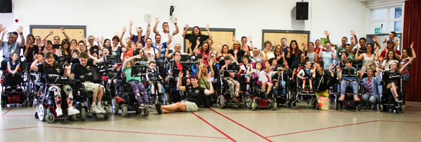 1Voice: Connecting and Empowering Families Through Alternative Communication Support