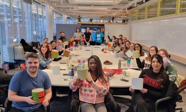 Kingfisher and Habitat for Humanity Team Up to Tackle UK Housing Crisis