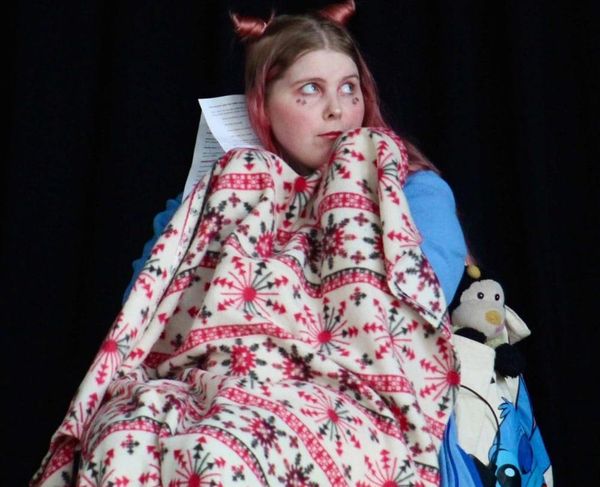 Warwick Helps Bring a Song and a Smile to Socially Disadvantaged and Homeless Performers