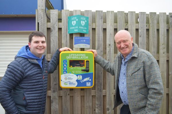 Amazing Life-Saving Project Gains Global Support