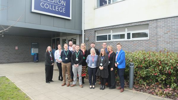 New Paramedic Degree Apprenticeship At UCW