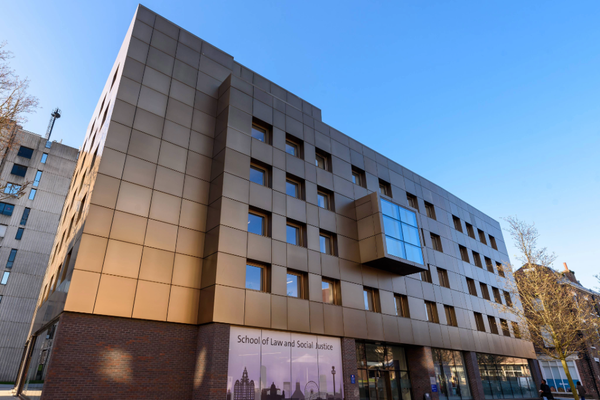 Making Law Work for People: New Centre Gets AHRC Support