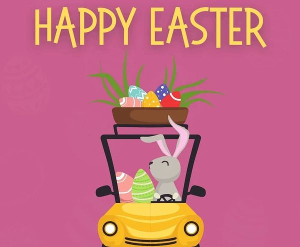 Animated Easter Charity eCards Announced by Hope Spring