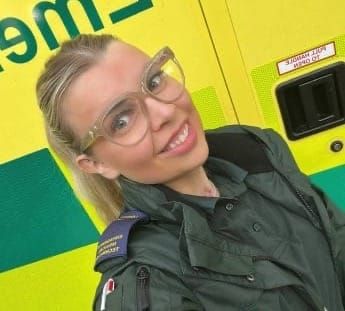 Three-Time Cancer Survivor Finds Purpose Saving Lives with the NHS