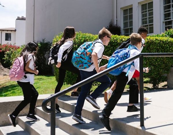 Millions of Families to Benefit From Lower School Uniform Costs