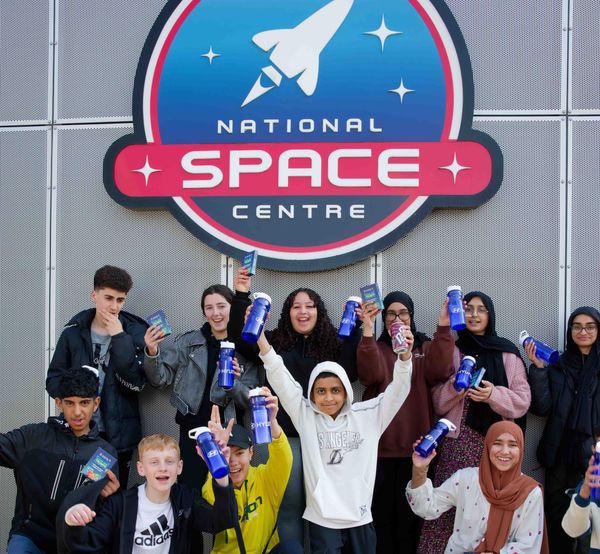 Inspiring the Next Generation: Dame Dr Maggie Aderin Joins Hyundai’s Mission to Bring Science to Life