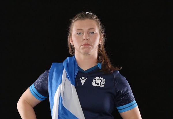 Former Scotland Women’s Internationalist Lyndsay O'Donnell Named Stirling Highland Games Chieftain for 2025