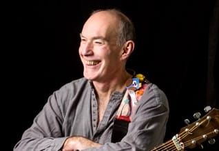 Doctor, Musician, Brain Expert: How Dr Andrew Curran Is Using Science and Song to Help People Heal and Live Joyfully