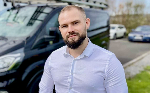 UK Solar Expert Callun Purnell Launches Nationwide ‘Refer a Friend’ Offer as Solar Business Expands