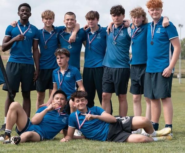 Students Shine at South West Rugby Championships