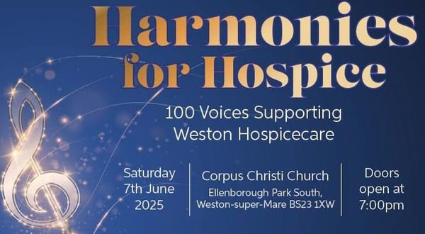 A Night of Harmony, A Legacy of Care