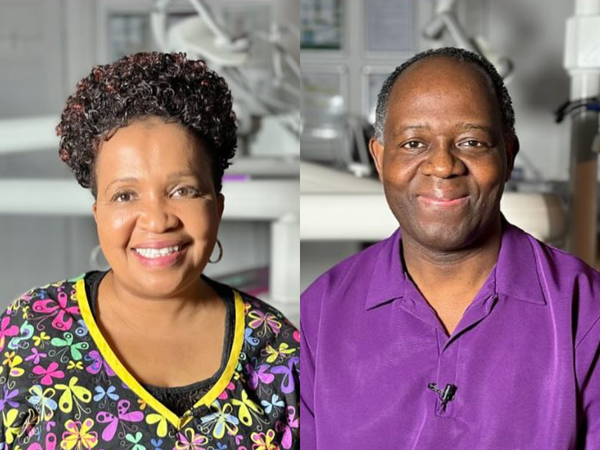 Real Care, Real People: DentalSpa25 Welcomes You with Open Arms