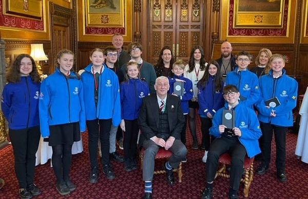 Big News from the Good News Post!