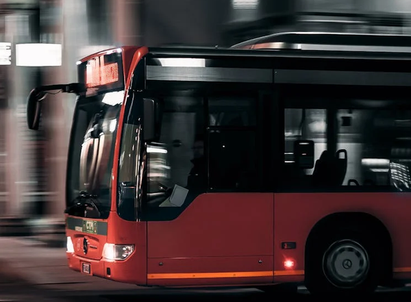 New Night Bus Service Offers Safe and Affordable Transport