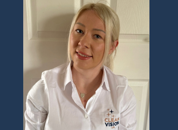 Local Cleaning Firm Celebrates Six Years of Growth