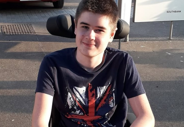 Hope Against the Odds: Liam’s Story of Recovery and Resilience